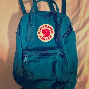 Kanken mini